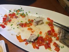 -魏铭鱼头捞饭(晋阳路店)