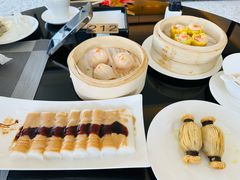 -万丽轩中餐厅·粤菜·客家菜-富力万丽酒店