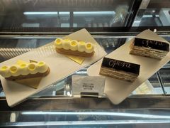 -大堂吧(大连金石滩绿发希尔顿度假酒店)