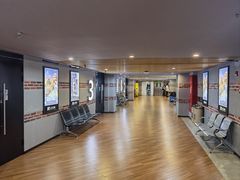 -SFC上影影城(新世界店)