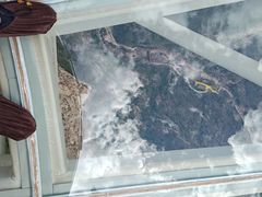 -桑干河大峡谷旅游区
