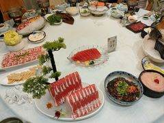 -田园肥牛鲍鱼先生(新北店)