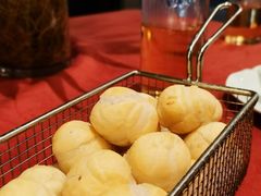 -赵小姐丨新中餐(曲江店)
