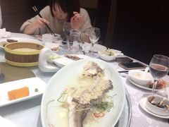 -香雪海饭店中餐厅(人民桥店)