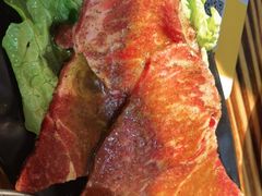 -丹东特色烤肉(南光三部店)