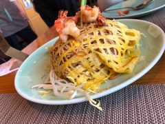 -mango tree芒果树泰国餐厅(青岛万象城店)