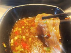 -麻辣大叔市井火锅(文清路店)