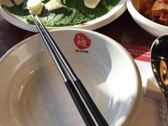 -辛氏火炉·韩式古法烤肉(松北店)