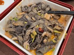 -全聚德(上海首店浦东店)