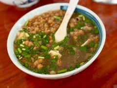 -饶阳传统豆腐脑