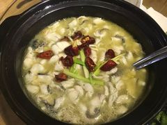 -徽州月·民间徽菜(浦东总店)