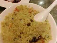 炒饭-清真益鑫羊肉手抓馆(南大街店)