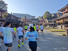 -横店影视城明清宫苑园区