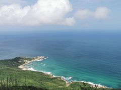 -海南铜鼓岭景区