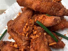 -肥仔文澳门猪骨煲(南京西路店)