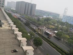 -北京盘古七星酒店