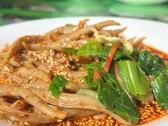 -令氏家外家周秦食府(高新店)