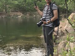 -黄巢水库