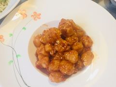 -禧和源养生素食茶馆