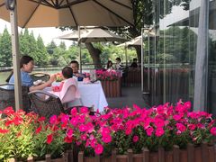 -水上明月·湖景餐厅