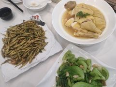 -馨越楼·点心·粤菜(赤坎店)