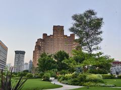 -上海港国际客运中心
