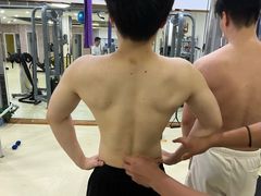 -中田·健身+普拉提(浦东金高路店)