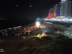 -绢姐海鲜大排档