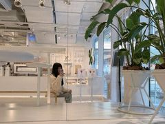 -% Arabica阿拉比卡咖啡(前滩太古里店)