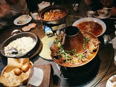 -永安水煮活鱼·仪征菜(仪征奥林匹克店)