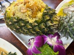-Dang restaurant (patong phuket)