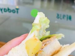 -today便利店(汉街店)