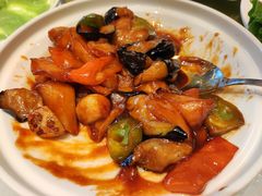 -上海精菜馆(虎踞关店)