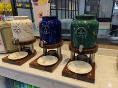 -集品鲜湾·蒸汽海鲜自助料理(青岛银座和谐广场店)