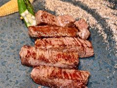 -牛将军•涮肉•烤肉•铁板烧(北京王府井·故宫店)