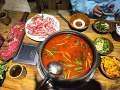 -贵厨酸汤牛肉(花果园国际中心店)