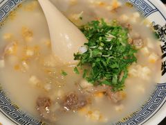 -武圣羊汤(武圣路店)