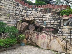 -胡里山炮台