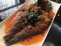 -汤记传菜(浦江店)