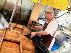 -锅贴大王南翔小笼(临沂二村店)