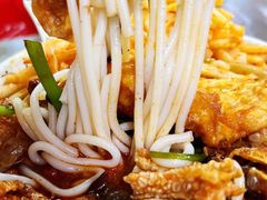 -吉庆桂林米粉·柳州螺蛳粉(港汇广场店)