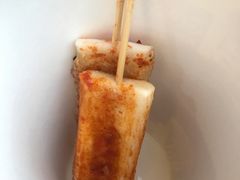 -千禧炸串(明瓦廊店)