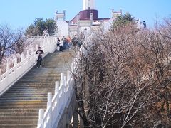 -狼牙山风景区
