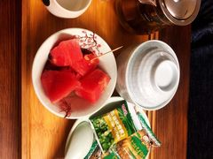 -迈格笙SPA·影院式足道·采耳(金桥店)