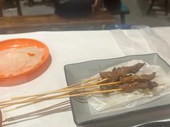 -江味龙虾馆·裸蓝龙虾(南山店)