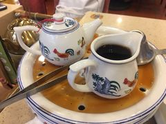 -点都德(千灯湖环宇城店)