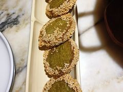 -绿茶餐厅(燕郊永旺店)