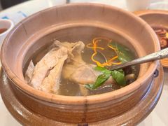 -神仙馆(衡山路店)