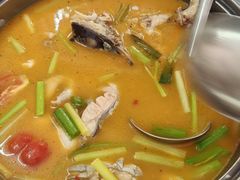 -香猪美食(中心店)