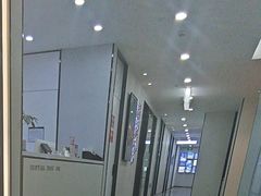 -牙博士口腔品牌连锁(杨浦店)